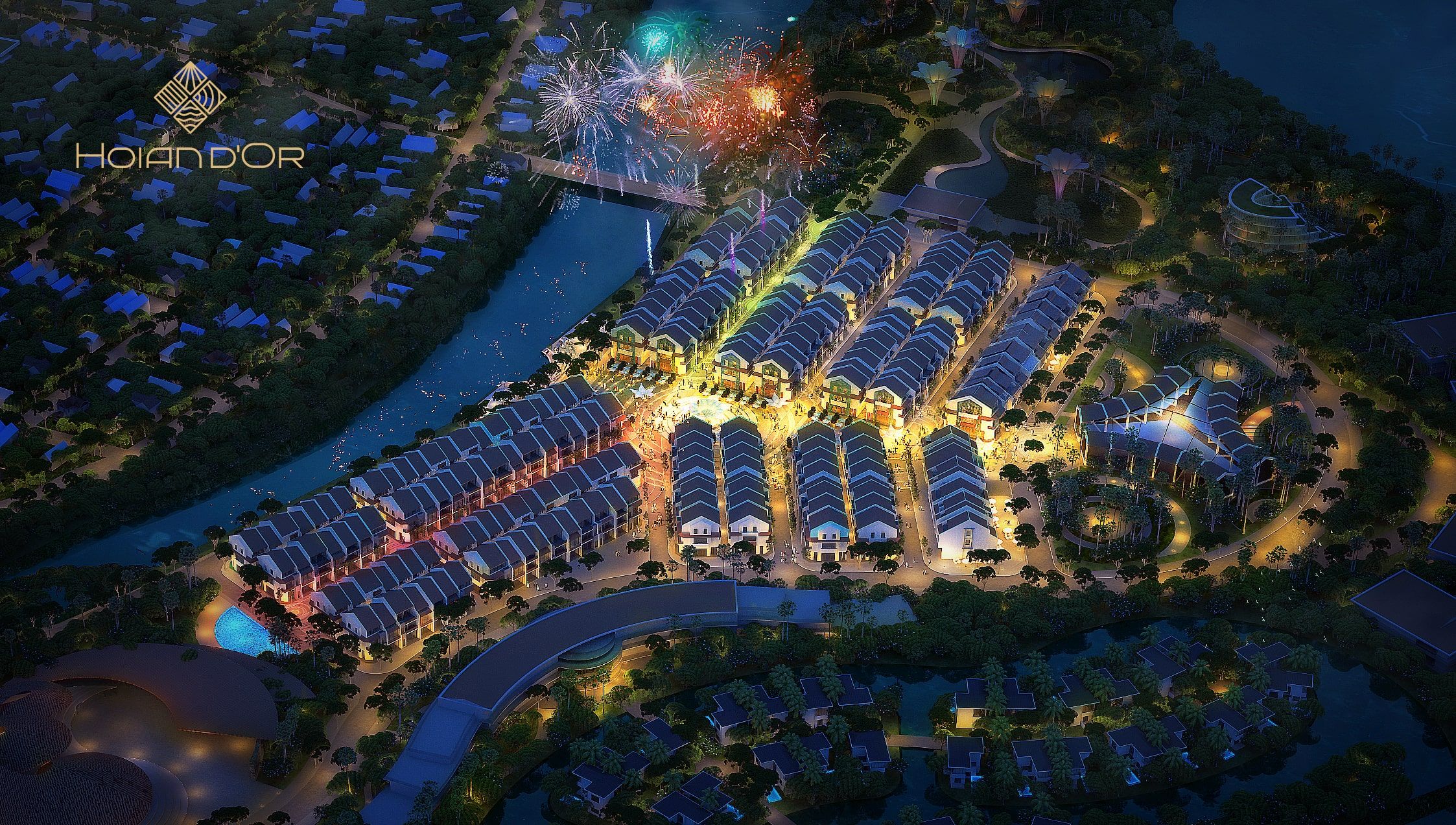 HOIAN D'OR